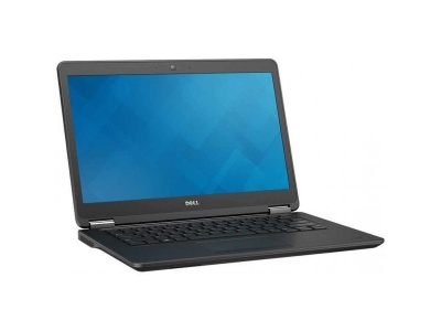 Dell Latitude E7450 14" Refurbished Grade A (I7-5600U/8GB/256GB SSD/Intel HD Graphics 5500/W11 PRO)