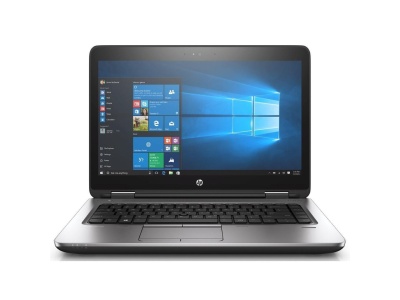 HP ProBook 640 G2