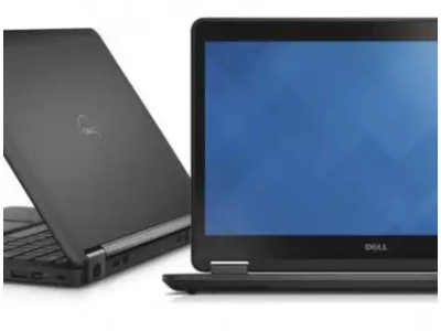 Dell Latitude E7250 12.5″ Refurbished Grade A (I7-5600U/8GB/256GB SSD/Intel HD Graphics 5500/W10 PRO)