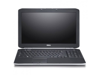 Dell Latitude E5530