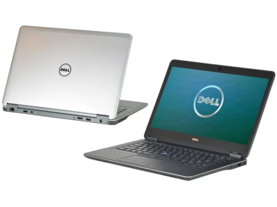 Dell Latitude E7440 14" Refurbished Grade A (I5-4310U/8GB/256GB SSD/Intel HD Graphics/W10 PRO)
