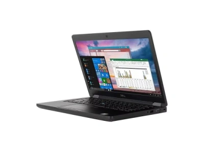 Dell Latitude E5490 14" FHD Refurbished Grade A (I5-7300U/8GB/128GB SSD/Intel UHD Graphics 620/Windows 11 Pro)