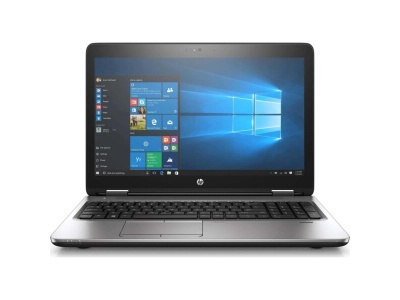 HP Probook 650 G2 15″ Refurbished Grade A (I7-6820HQ/8GB/128GB SSD/Intel HD Graphics 520/W10 PRO)