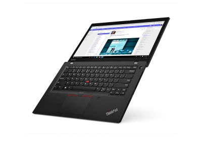 Lenovo ThinkPad L480 14" FHD Refurbished Grade A (I5-8250U/8GB/256GB SSD/FHD Graphics 620/W11 PRO)