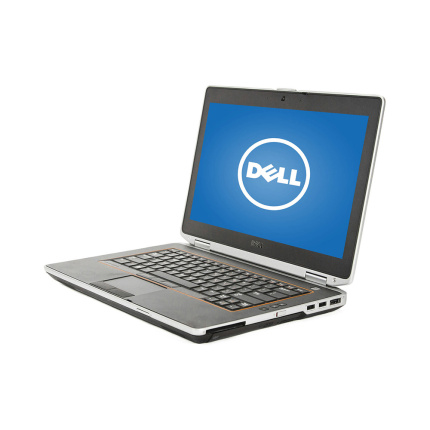 Dell Latitude E6420