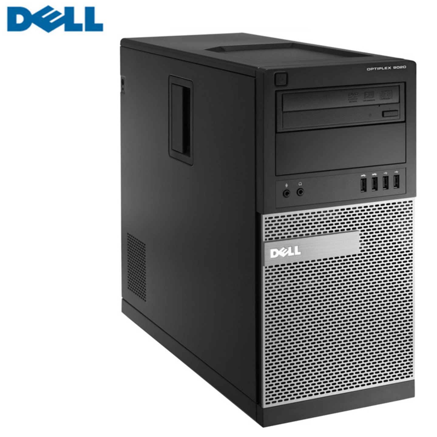 1.999.790-Dell-Optiplex-9020-Tower_aaa Pc Ga+ Dell 9020 Mt I7-4770/8gb/500gb/odd