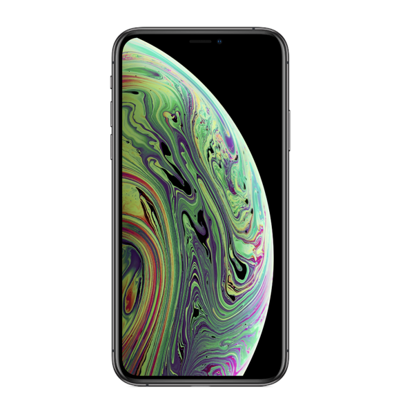 Apple iPhone XS (4GB/64GB) Space Grey Refurbished Grade A