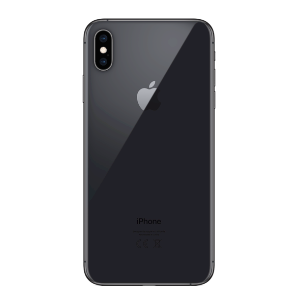 Apple iPhone XS (4GB/64GB) Space Grey Refurbished Grade A