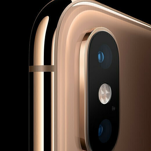 Apple iPhone XS (4GB/64GB) Space Grey Refurbished Grade A