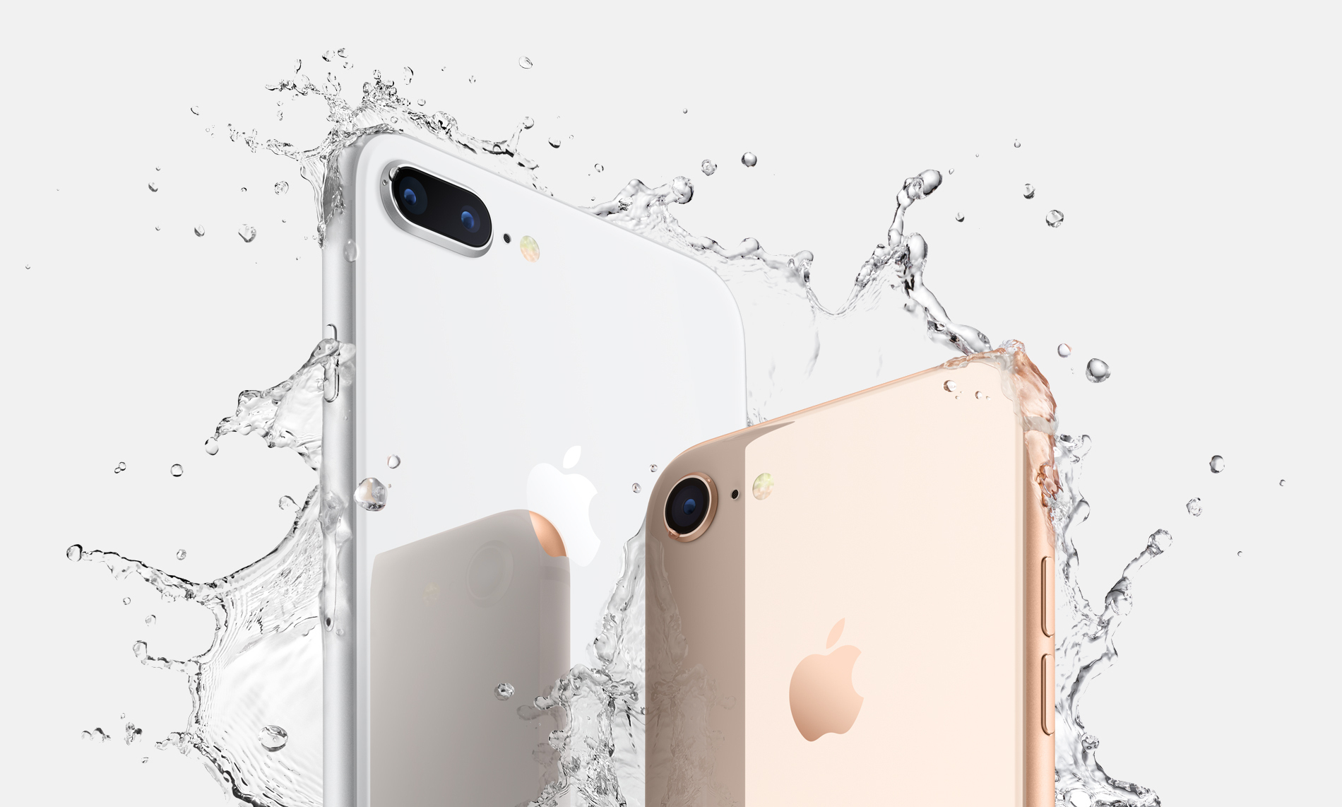 Apple iPhone 8 Plus (3GB/64GB) Single SIM Space Gray Refurbished Grade A ΜΕ 2 ΧΡΟΝΙΑ ΕΓΓΥΗΣΗ!