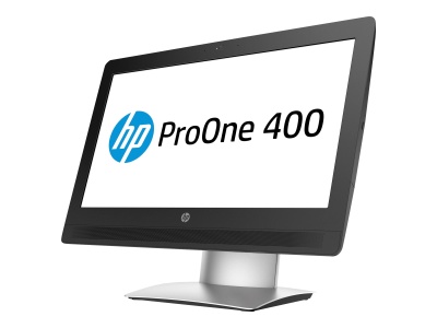 HP ProOne 400 G2