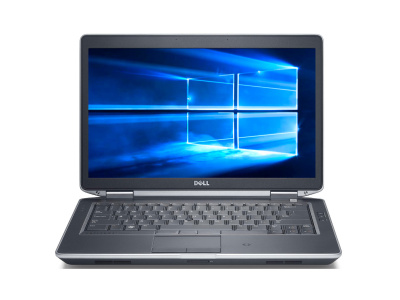 Dell Latitude E6430
