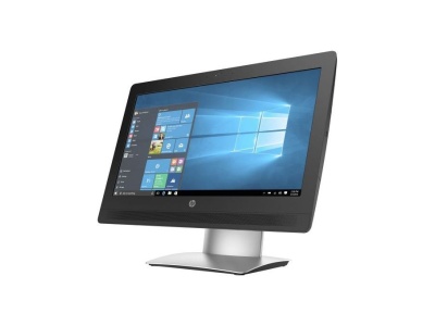 Refurbished HP ProOne 400 G2 ALL-IN-ONE 20″ (I5-6500T/8GB/500GB HDD) Grade A