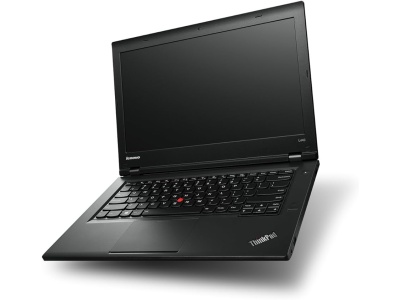 Lenovo Thinkpad L440 14" Refurbished Grade A (I5-4200M/8GB/128GB SSD/Intel HD Graphics 4600/W10 PRO)