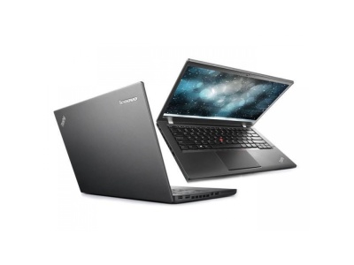 Lenovo Thinkpad T440 14" Refurbished Grade A (I5-4200U/4GB/256GB SSD/Intel HD Graphics 4400/W10 PRO)