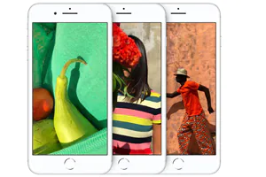 Apple iPhone 8 Plus (3GB/64GB) Single SIM Space Gray Refurbished Grade A ΜΕ 2 ΧΡΟΝΙΑ ΕΓΓΥΗΣΗ!