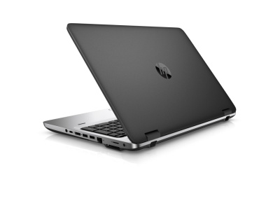 HP ProBook 650 G1 15.6" (I5-4210M/8GB/128GB SSD/Intel HD Graphics 4600/W10 PRO) Refurbished Grade A