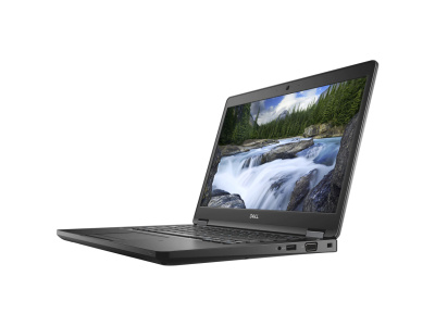 Dell Latitude E5490 14" FHD Refurbished Grade A (I3-7300U/8GB/256GB SSD/Intel UHD Graphics 620/W10 PRO ( Χωρίς Μπαταρία )