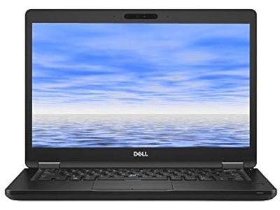 Dell Latitude 5490 14" FHD Refurbished Grade A (I7-8650U/8GB/256GB SSD/Intel UHD Graphics 620/W10 PRO)