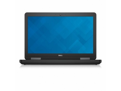 Dell Latitude E5540