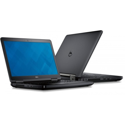 Dell Latitude E5570
