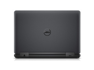 Dell Latitude E5540