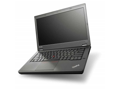 Lenovo Thinkpad T450 14" Refurbished Grade B (I5-5200U/8GB/256GB SSD/Intel HD Graphics 5500/W10 PRO) (Σημάδια στο πλαίσιο της οθόνης)