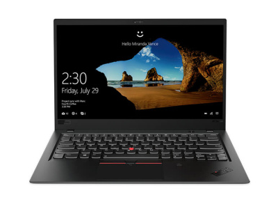 Lenovo ThinkPad X1 Carbon G6