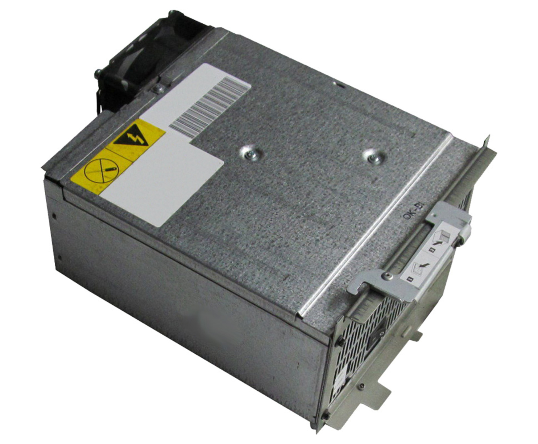 0.041.181_power-supply-01K9880-ibm-netfinity-5500-500W Power Supply Ibm Netfinity 5500 500w Fru 01k9878