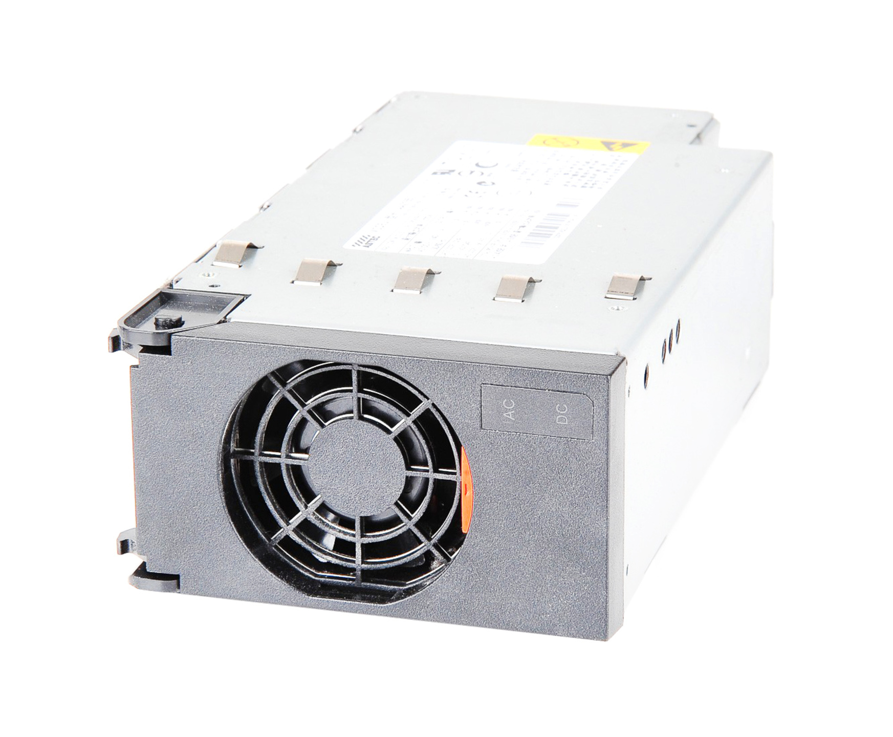 0.041.356_power-supply-ibm-32P1452-xserver-x360-370w Power Supply Srv Ibm Xserver X360 370w