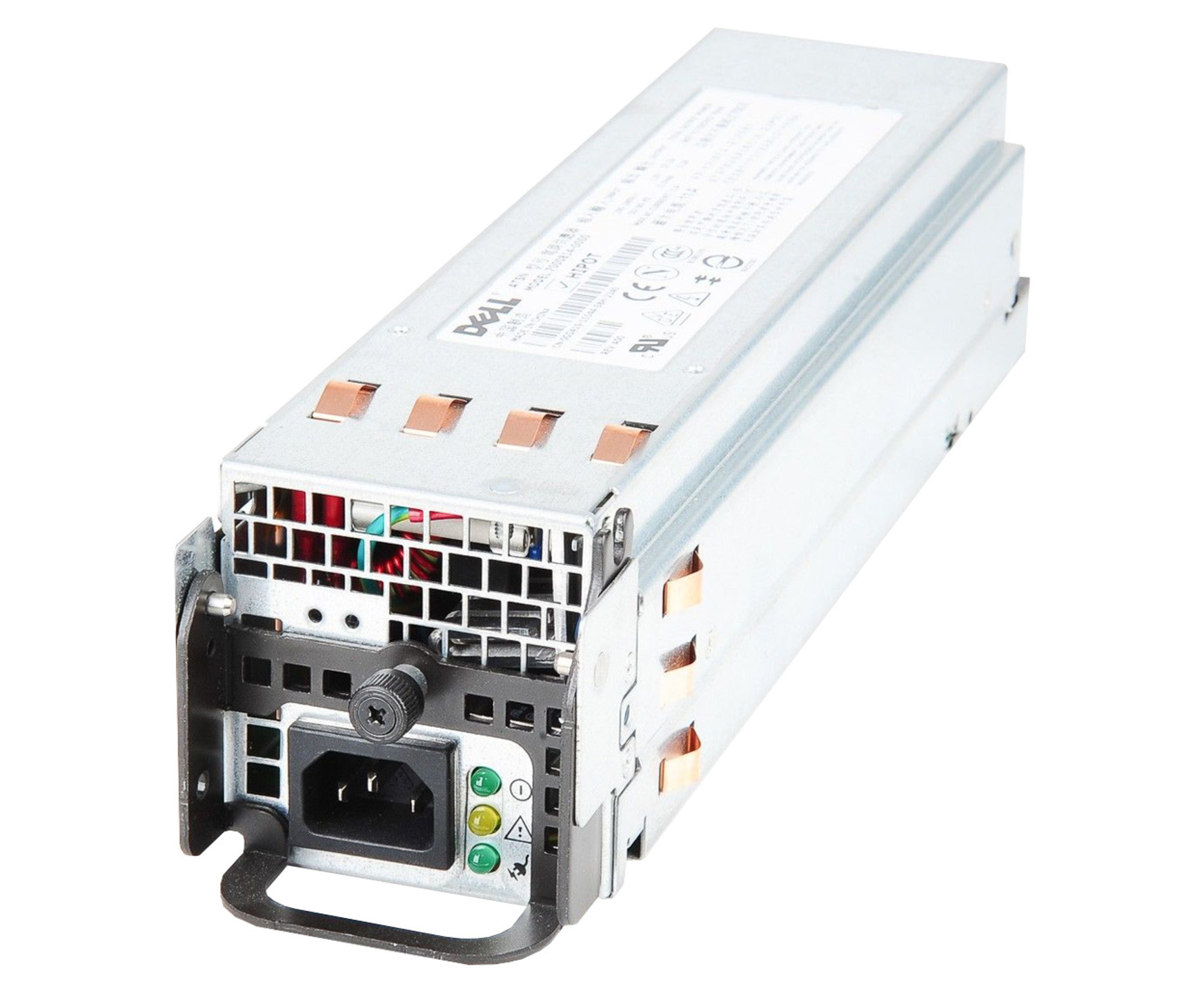 0.041.419_power-supply-0GD419-GD419-dell-2850-700W Power Supply Srv 700w Dell Poweredge 2850 - 0gd419