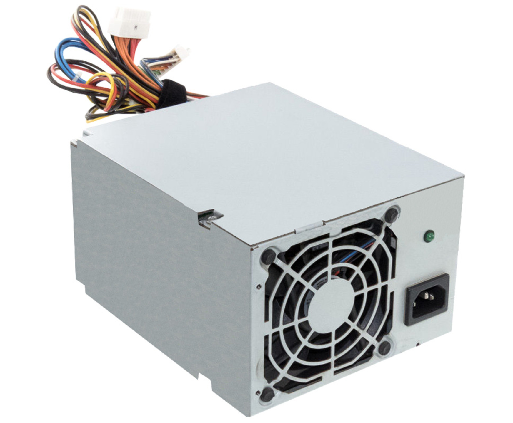 0.041.447_power-supply-41L5215-IBM-RS-6000-390W Power Supply Srv Ibm Rs/6000 390w Fru 41l5215