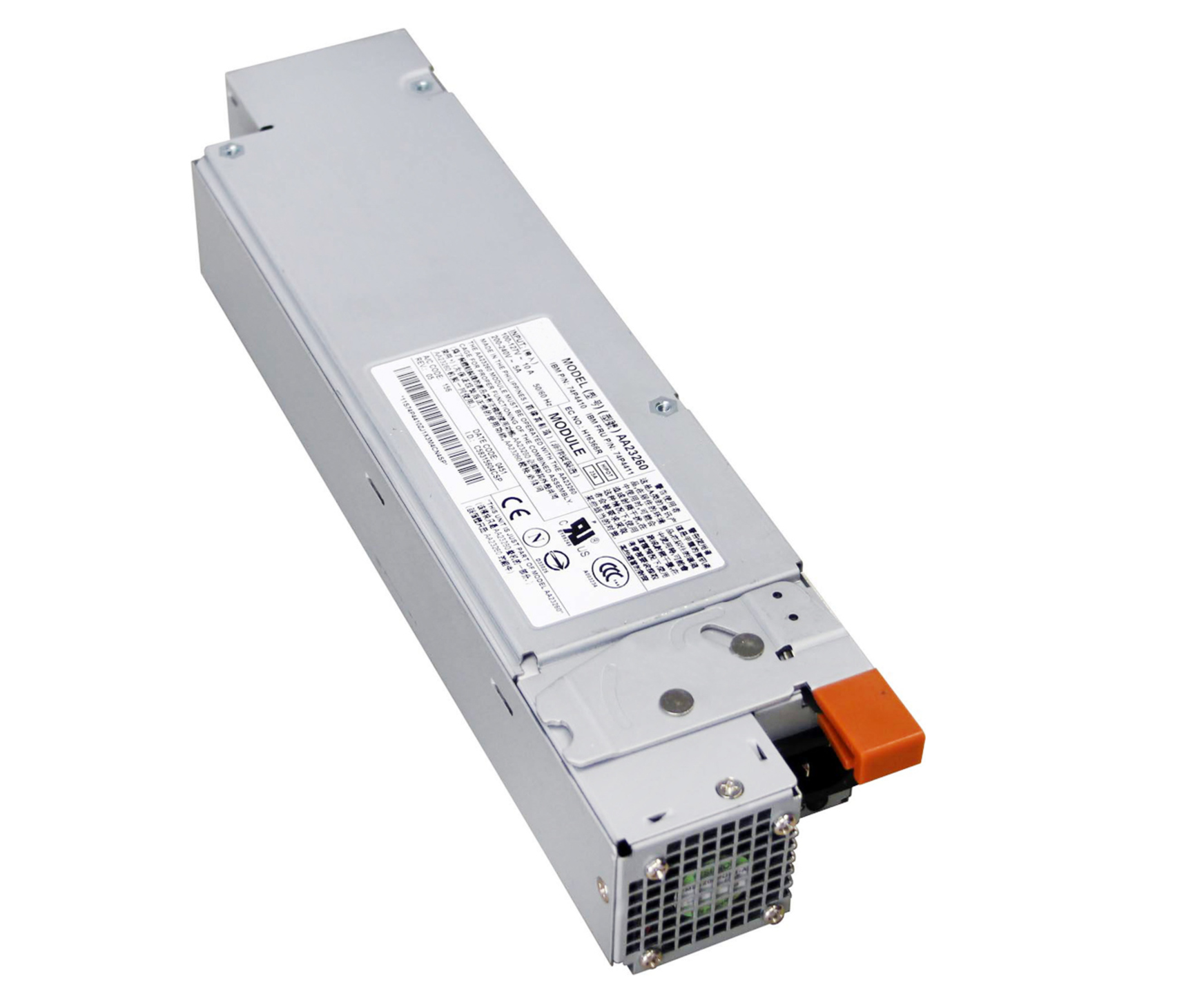 0.041.451_power-supply-74P4410-ibm-X346-625W Power Supply Srv Ibm X346 625w - 74p4410