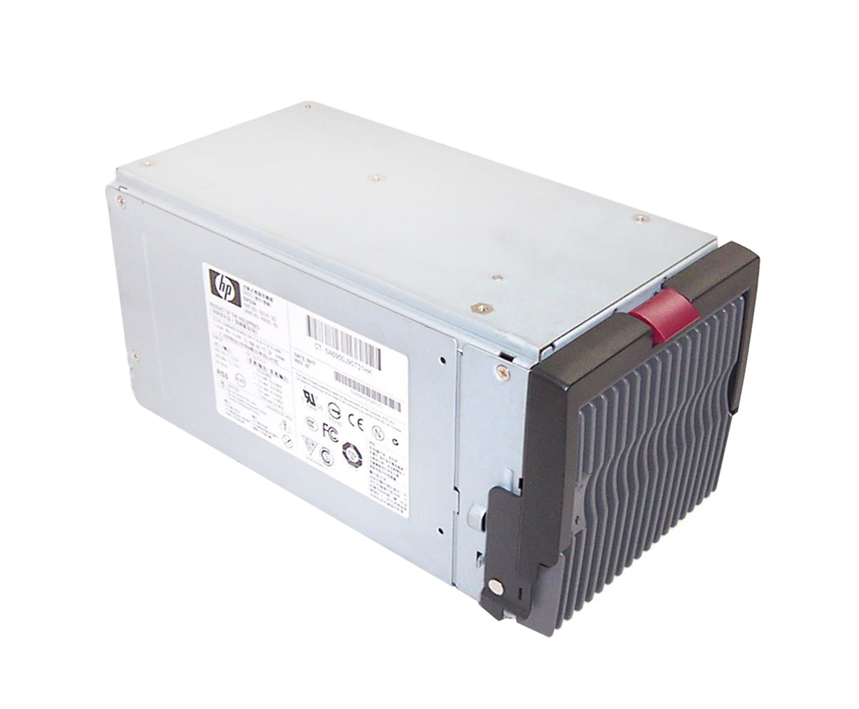 0.041.454_power-supply-192147-502-hp-compaq-DL585-780W Power Supply Srv Hp Proliant 870w Hot-plug Dl585
