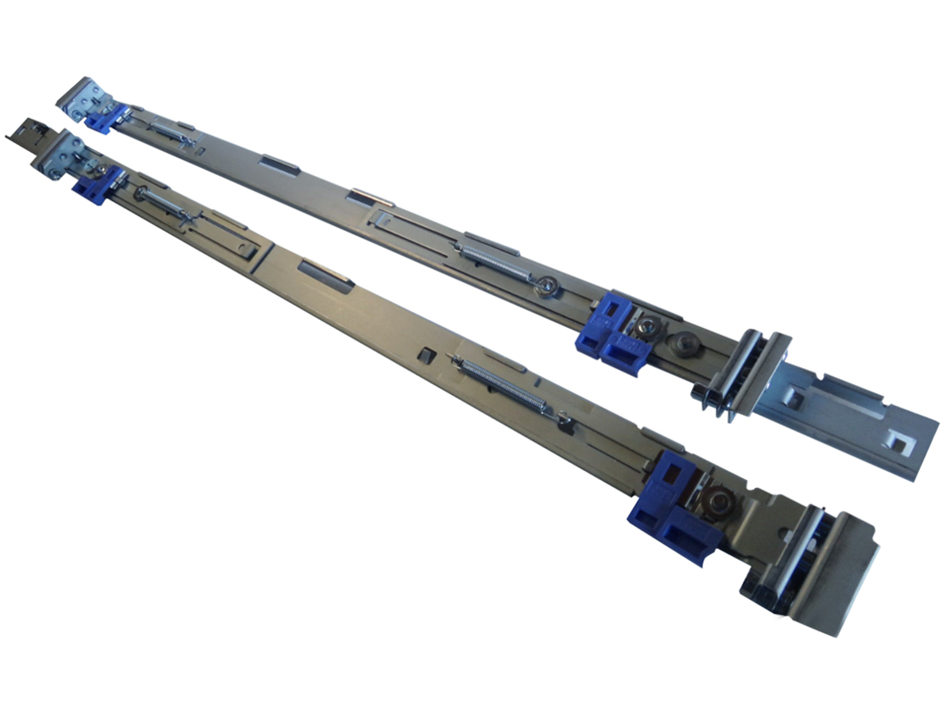 0.041.559_rails-32P9107-for-ibm-X335-X330-X325-X326-33P2295-32P9109 Rails For Ibm X335/330/325/326 /26k8023 26k8024