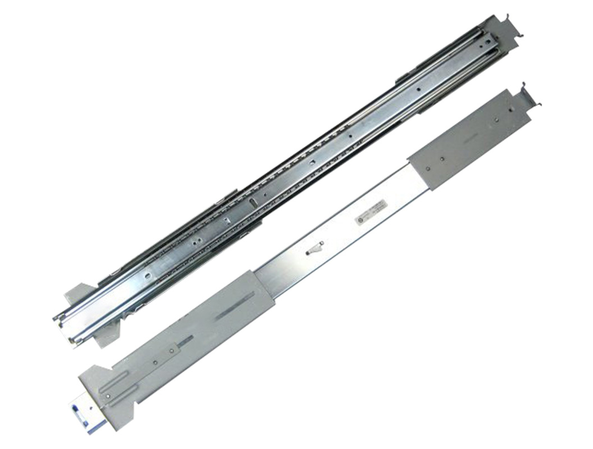 0.041.599_RAILS-FOR-IBM-X3400 Rails For Ibm X3400/x3500 M3