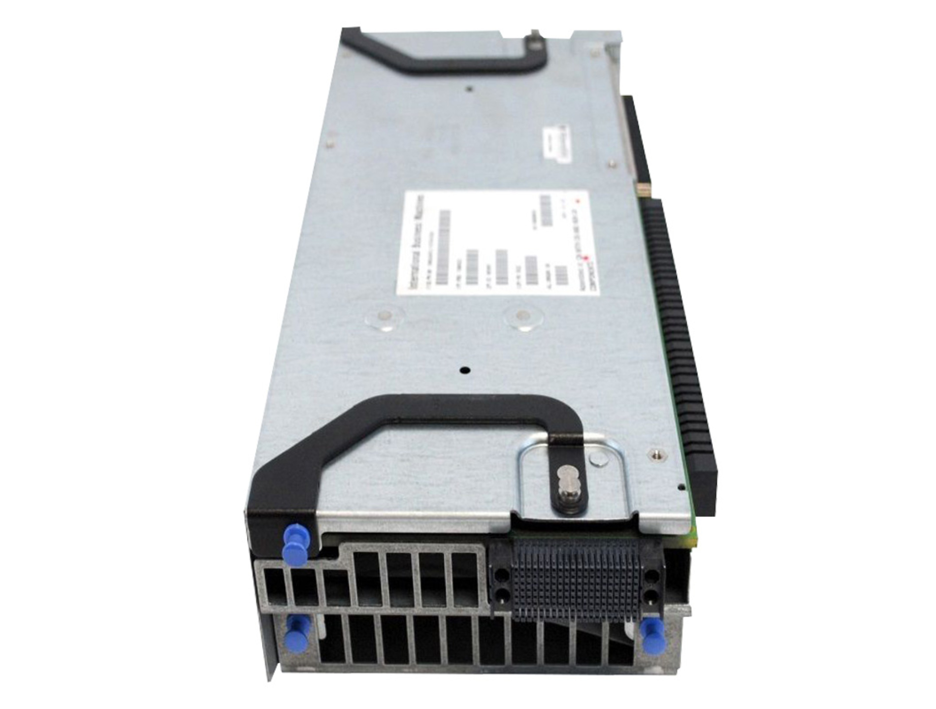 0.047.141_ibm-4.2GHZ-0-2-way-power6-cpu-book-10N8023-for-P6-53D7_a Ibm 4.2ghz 0/2way Power6 Cpu Book For P6 53d7 9117-mma Modul