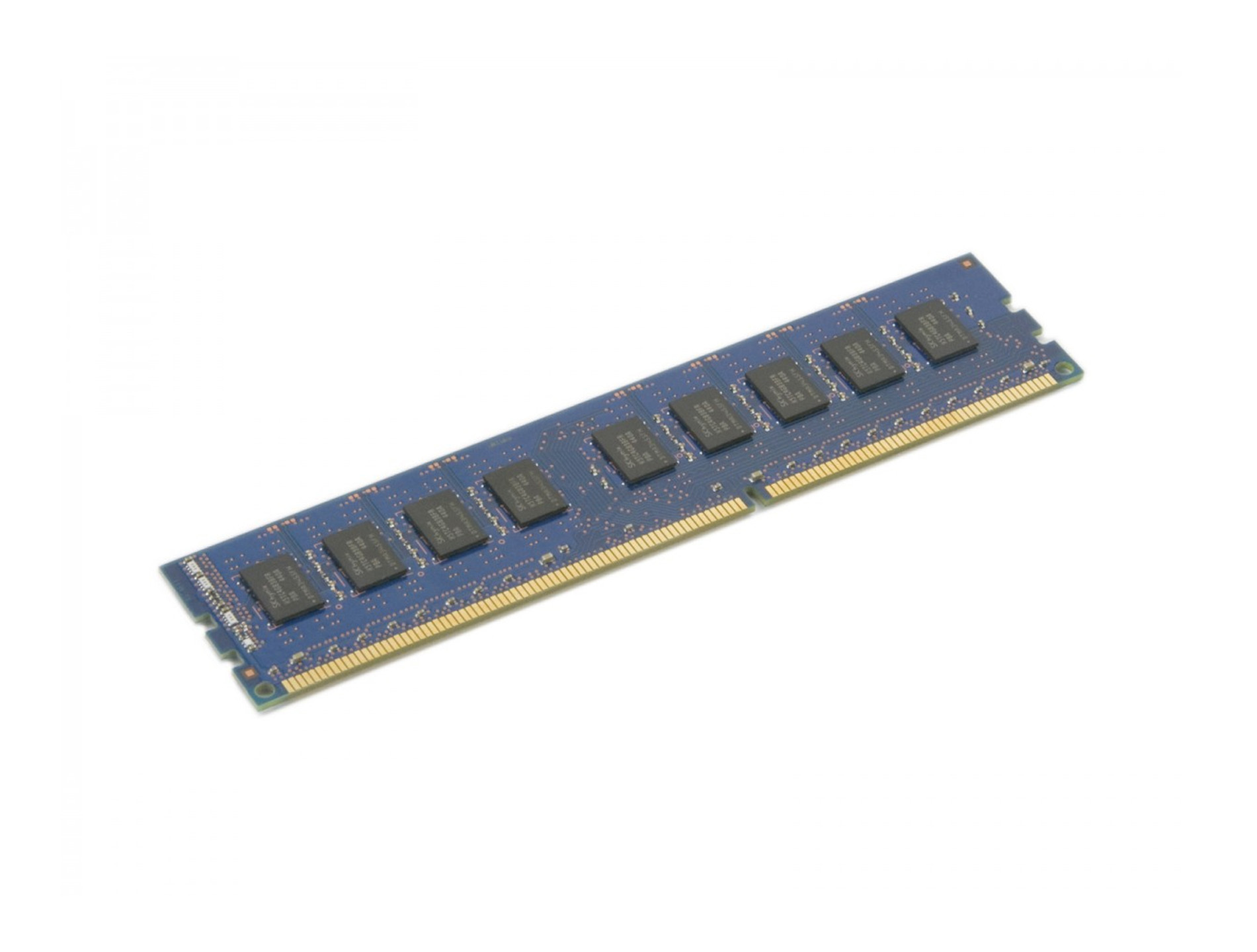 0.047.214_RAM_DDR3 16gb Hp Pc3-12800r Ddr3-1600 2rx4 Cl11 Ecc Rdimm 1.5v