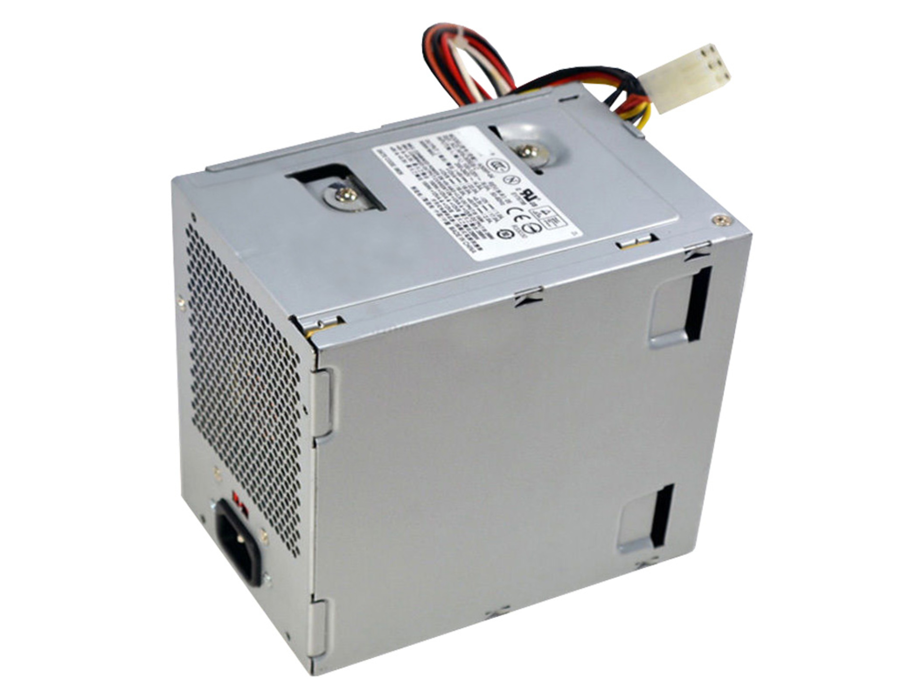 0.048.636_power-supply-dell-UF345-N305P-04-poweredge-420SC-430SC Power Supply Srv 305w Dell Poweredge 420sc-430sc