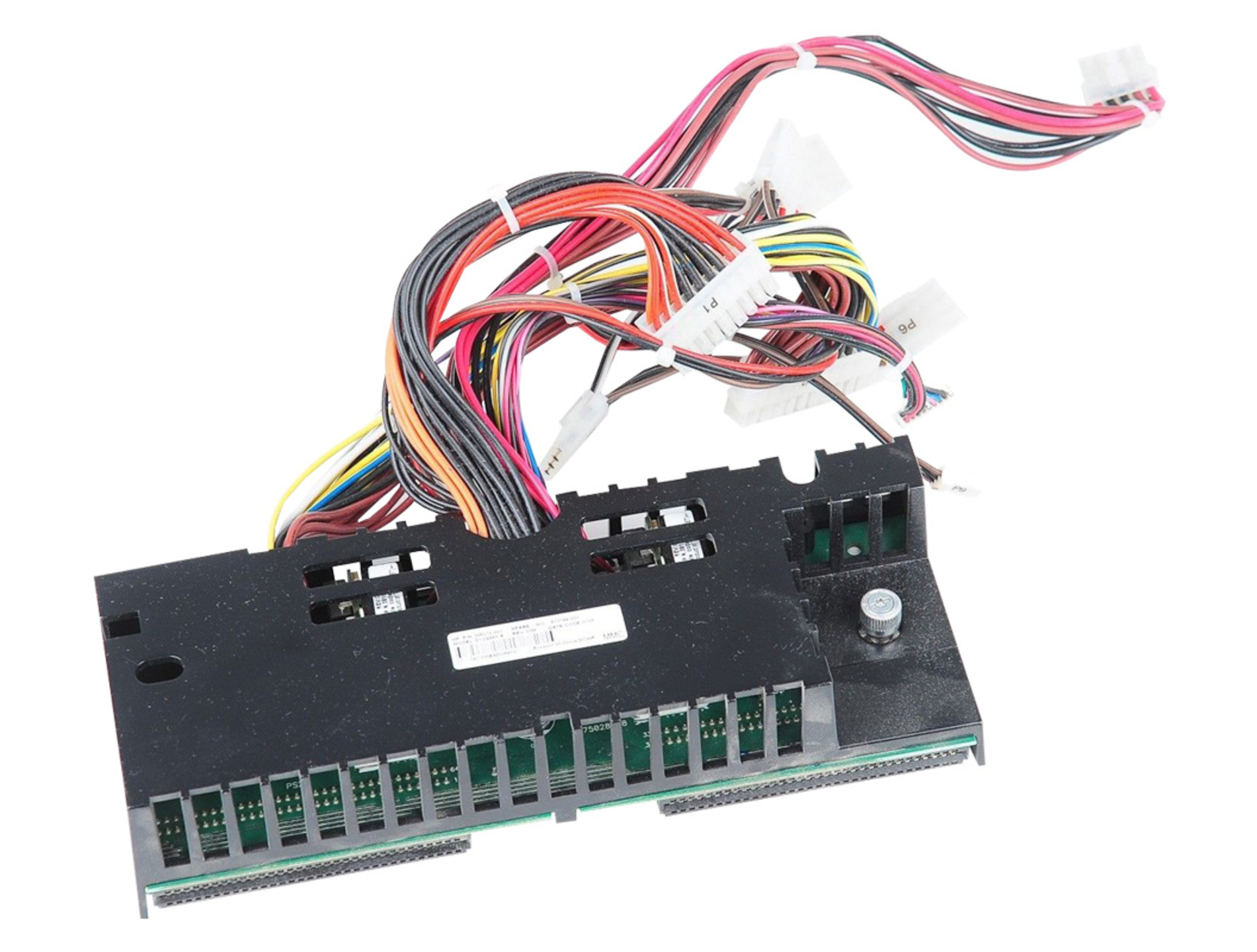 0.049.107_backplane-413144-001-HP-ML350-G5-for-power-supply Backplane Hp Ml350 G5 For Power Supply