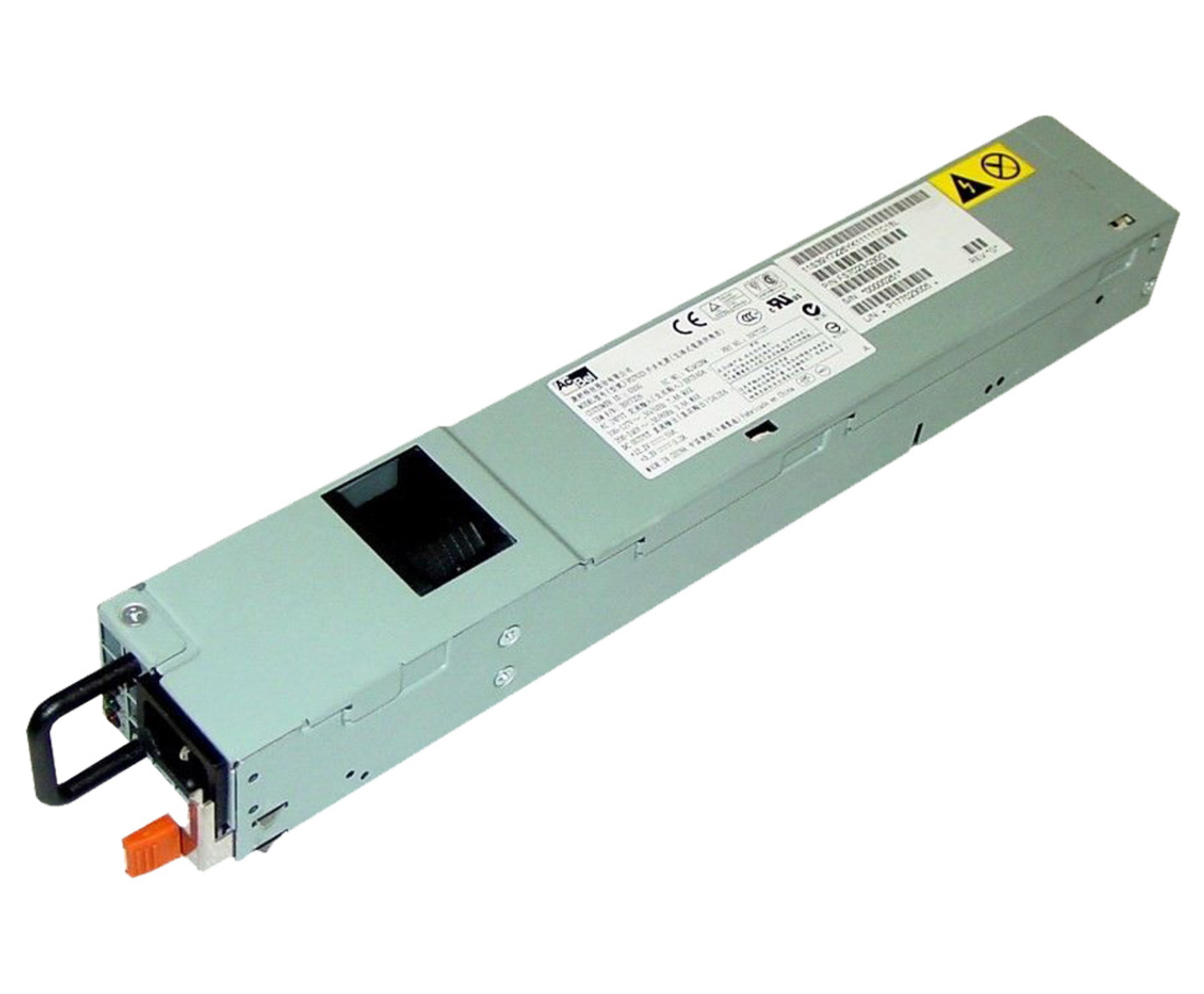0.049.342_power-supply-39Y7226-ibm-X3650-M3-675W Power Supply Ibm Xserver X3650 M3 675w