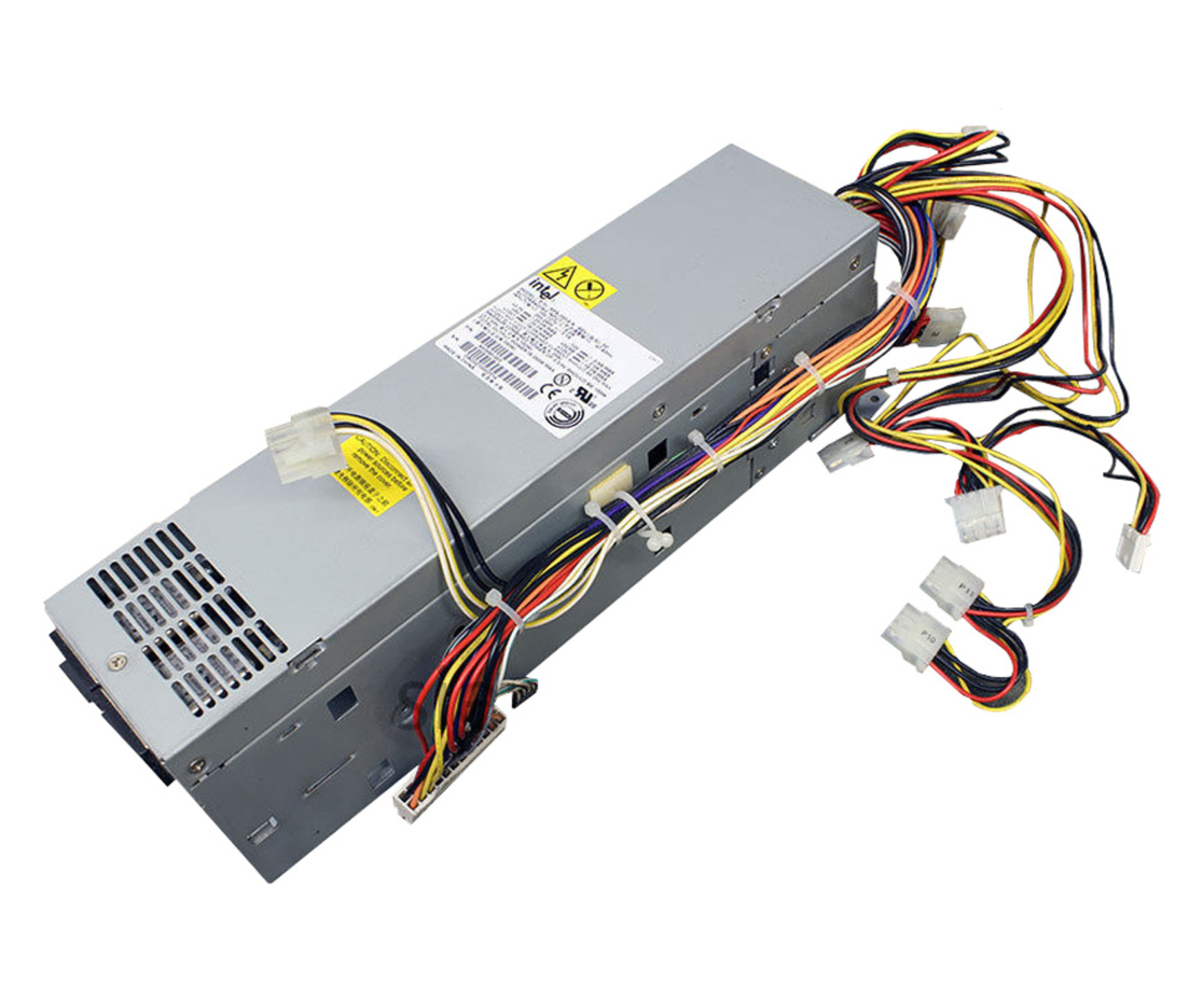 0.049.419_power-supply-A53590-003-cage-for-intel-server-350W Power Supply Srv Cage For Intel Server 350w - A53590-003
