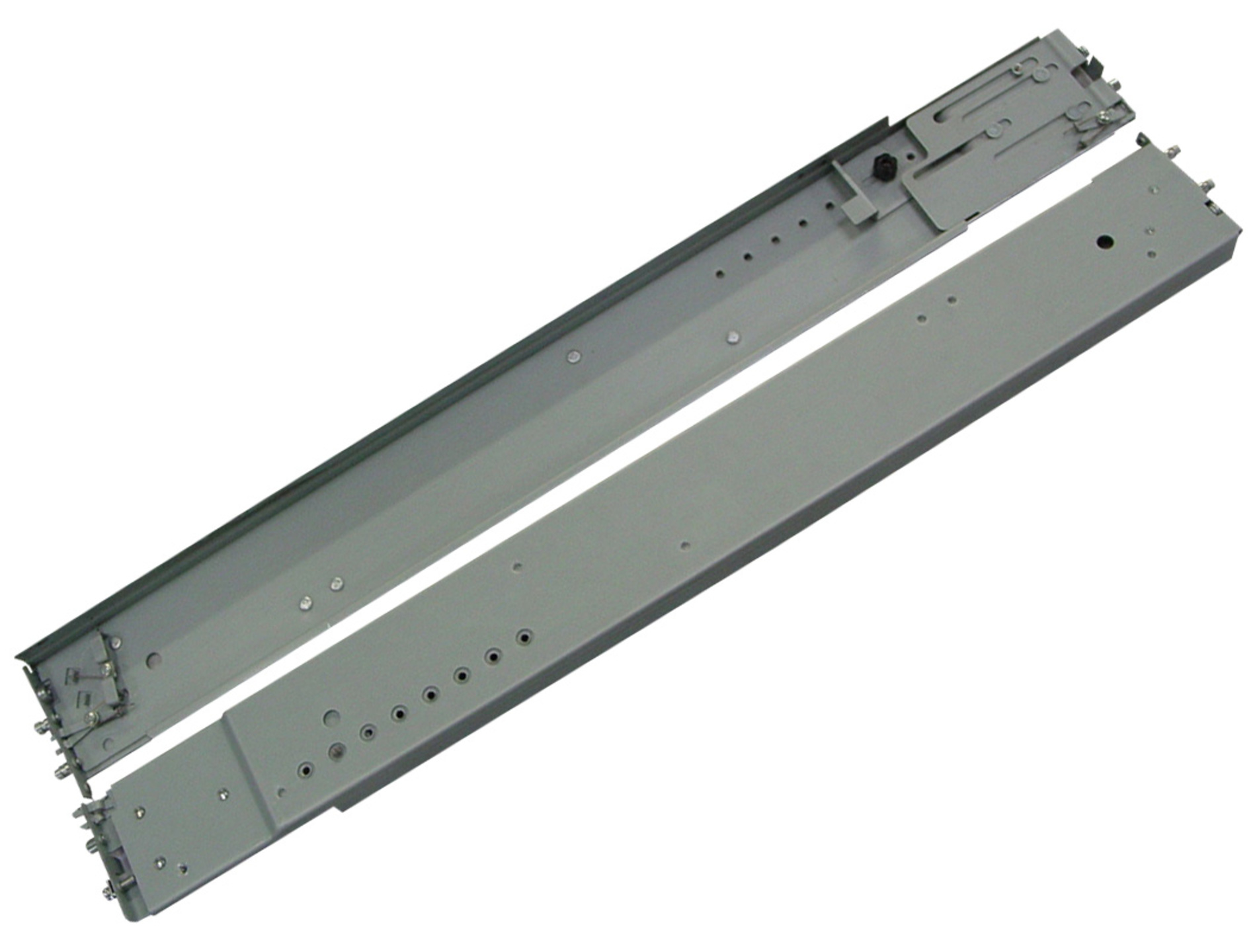 0.049.471_rails-for-hp-MSA20-MSA60-356906-001 Rails For Hp Msa20/msa60 - 356906-001