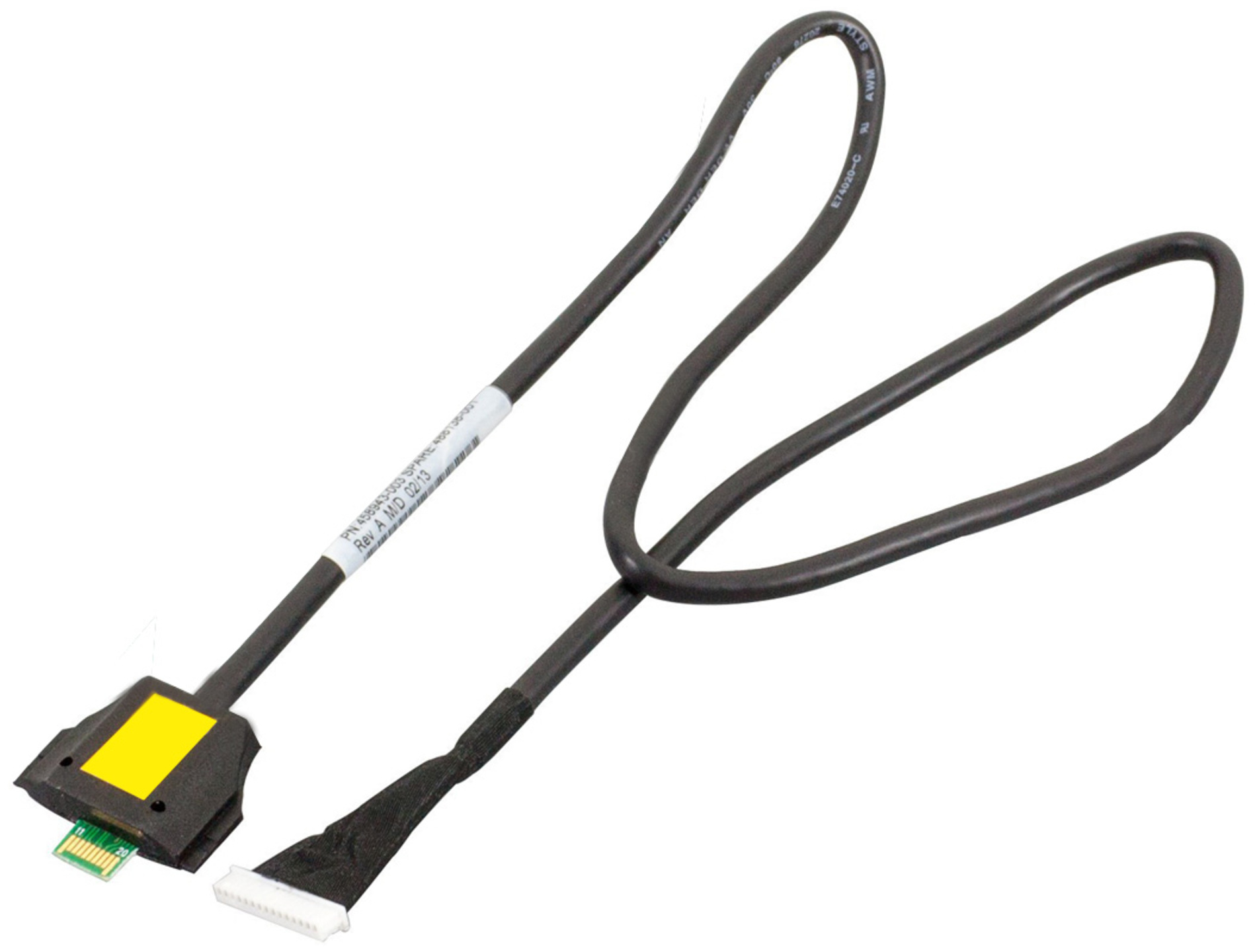 0.049.533_raid-cable-battery-hp-smart-array-488943-003-P410-488138-001-P411-P212 Raid Cable Battery For Hp Smart Array P410 P411 P212