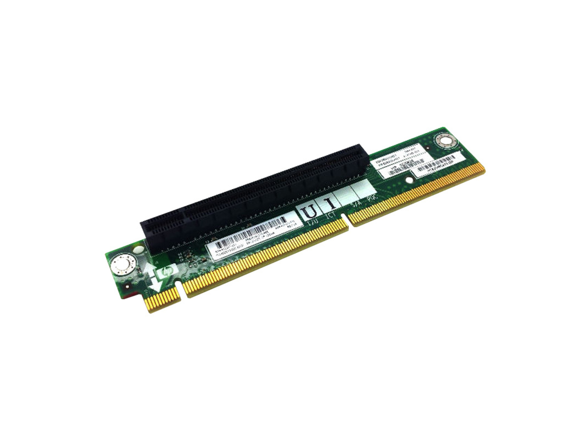 0.049.552_pci-riser-board-hp-DL360-G5-412200-001 Pci Riser Board For Server Hp Dl360r05 - 412200-001
