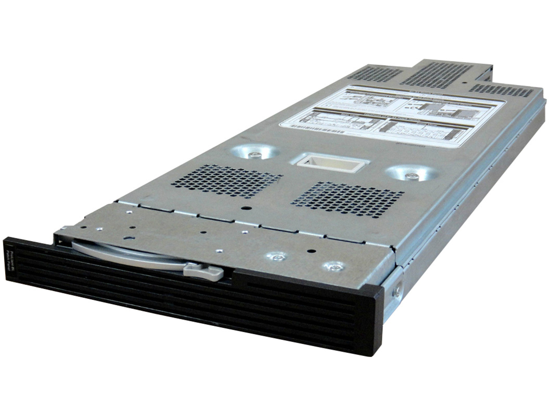 0.049.757_blade-253536-001-hp-patch-panel-pass-thru-board Blade Hp Patch Panel Pass Thru Board