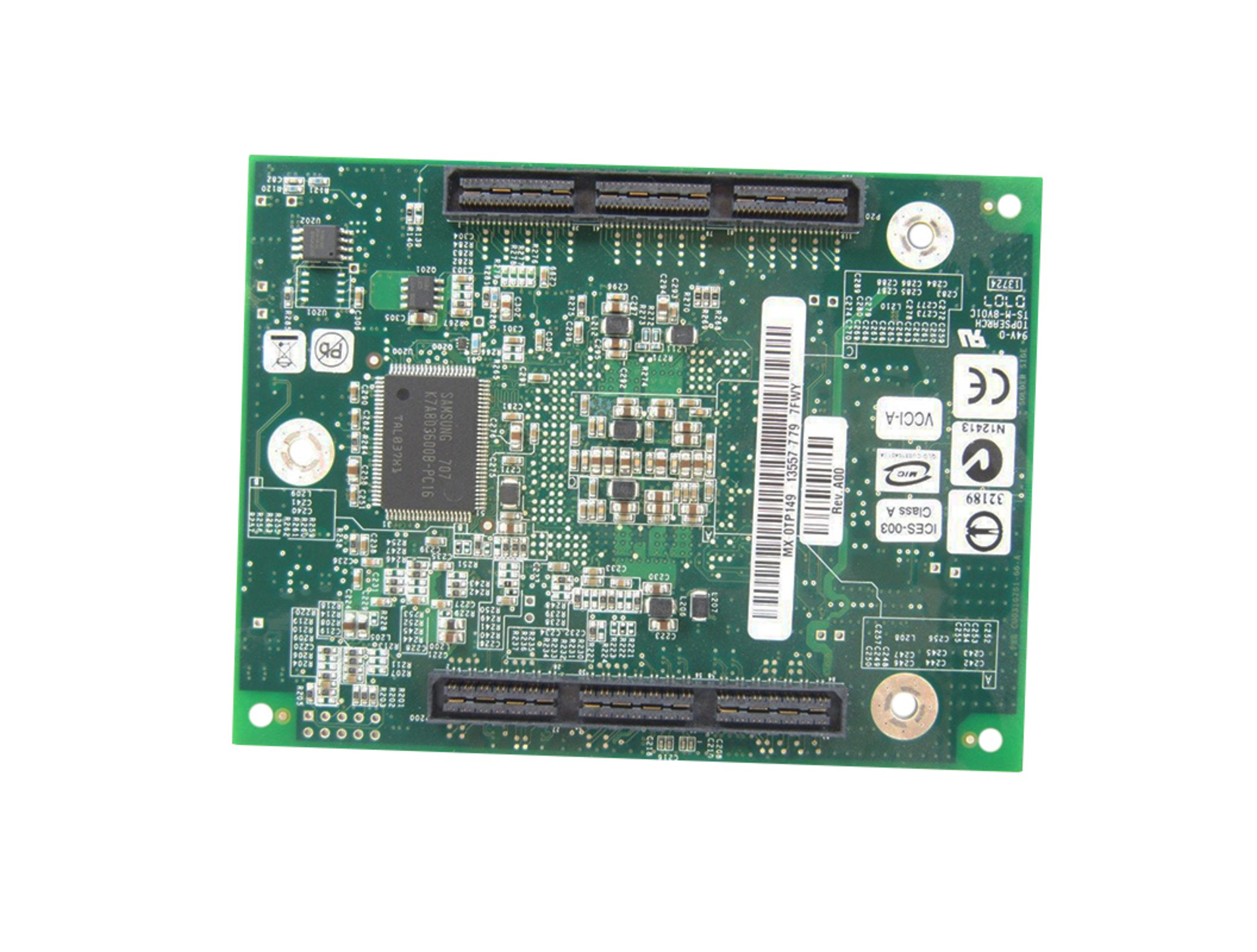 0.049.766_dell-blc-QME2462-4gb-0TP149-fiber-mezzanine-card Dell Blc Qme2462 4gb Fiber Mezzanine Card