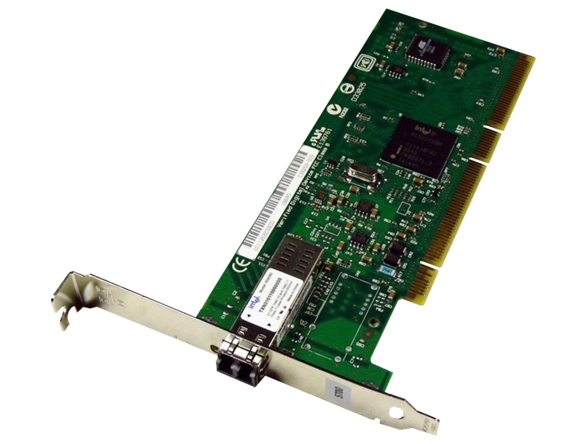 0.072.083_nic-1gb-intel-PWLA8490LX-1000base-lx-single-port-pci-x Nic 1gb Intel 1000base-lx Single Port Pci-x