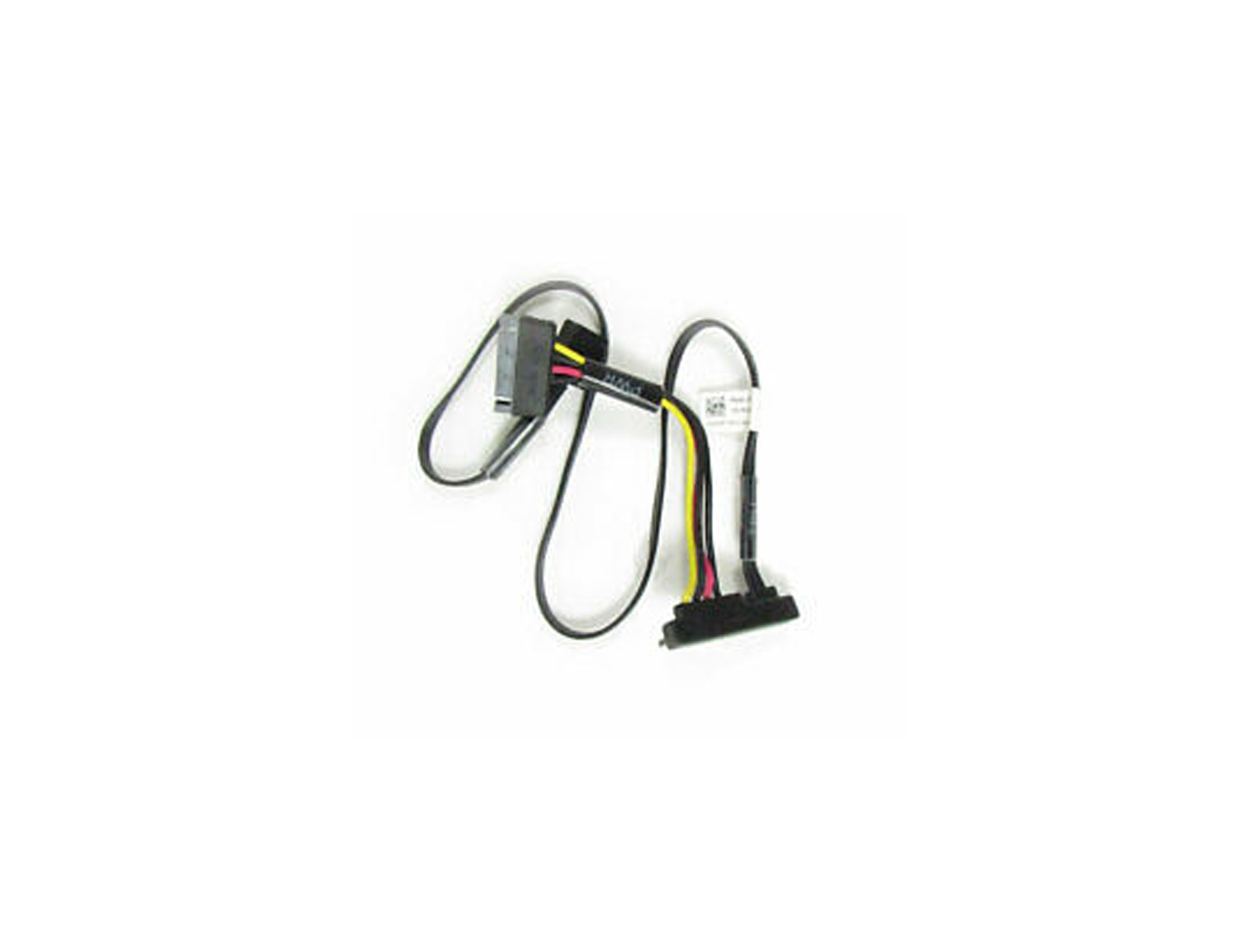 1.044.998_MINI_SAS-SATA_CABLE Mini Sas To Sata Cable 18.5" Dell For T630/t330