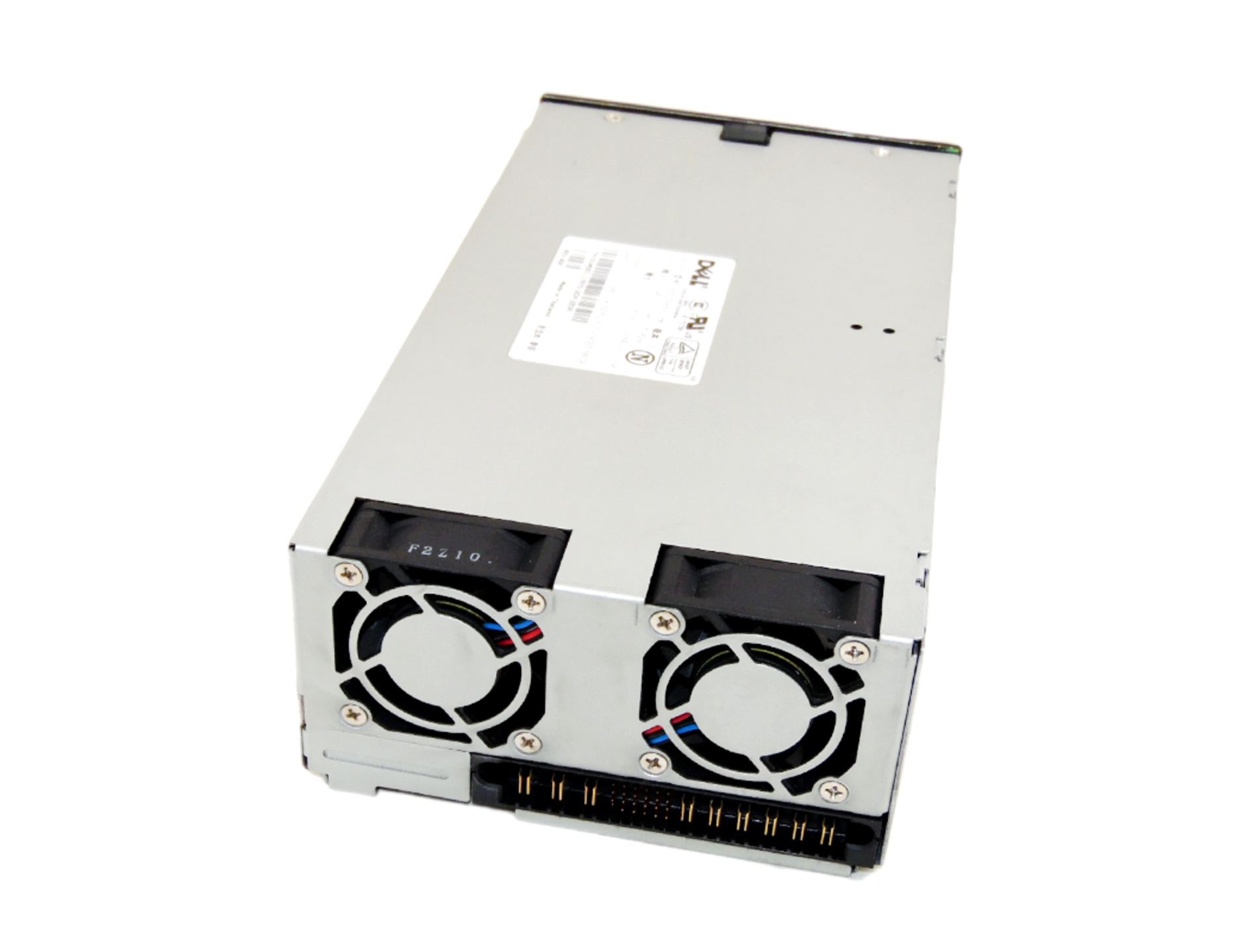 1.049.127_power-supply-0C1297-dell-poweredge-2600-730W Power Supply Srv Dell Poweredge 2600 730w